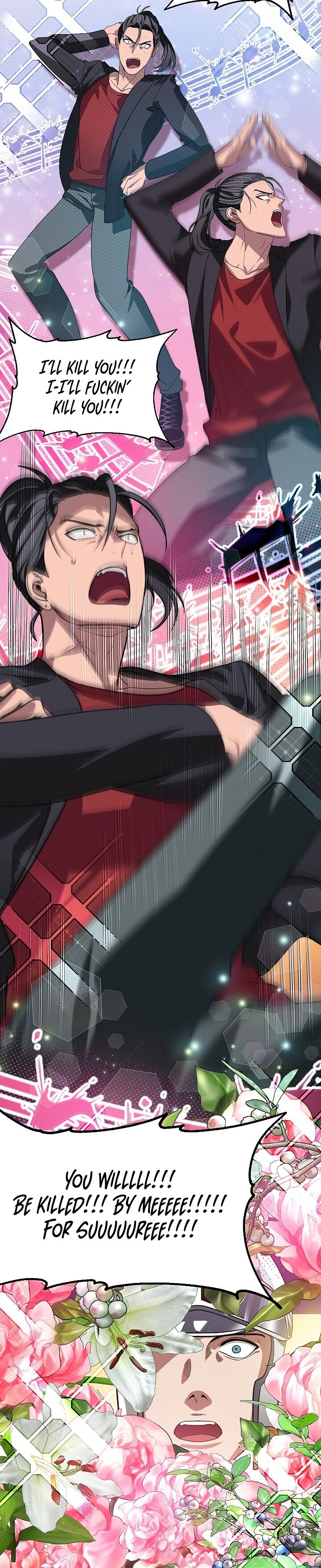 SSS-Class Suicide Hunter, Chapter 43 image 30